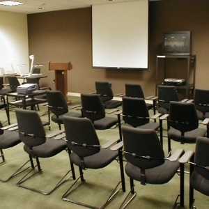 Photo of Nichols Research