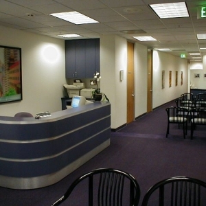 Photo of Nichols Research