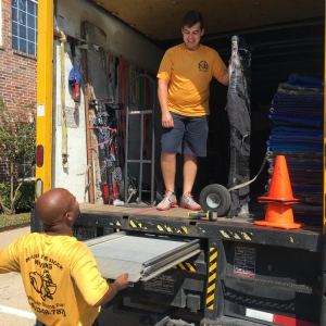 Photo of Around The Block Moving