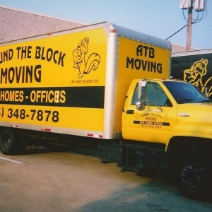 Photo of Around The Block Moving