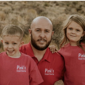 Photo of Pink's Carpet Cleaning