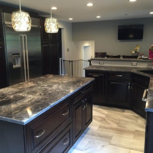 Photo of RT Granite Countertops - Valparaiso