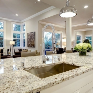 Photo of RT Granite Countertops - Valparaiso