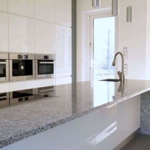Photo of RT Granite Countertops - Valparaiso