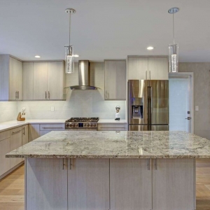 Photo of RT Granite Countertops - Valparaiso