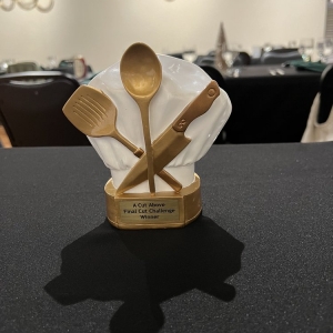 Photo of A Cut Above Catering