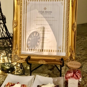 Photo of A Cut Above Catering