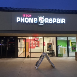 Photo of iTech Phone Repair