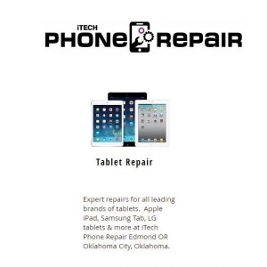 Photo of iTech Phone Repair