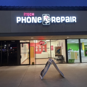 Photo of iTech Phone Repair