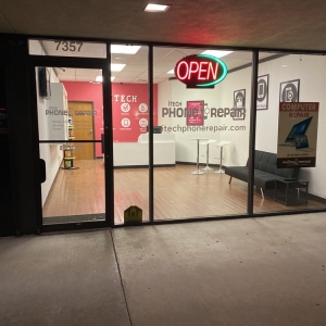Photo of iTech Phone Repair
