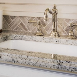 Photo of Luxury Granite NC