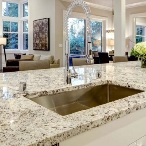 Photo of Luxury Granite NC