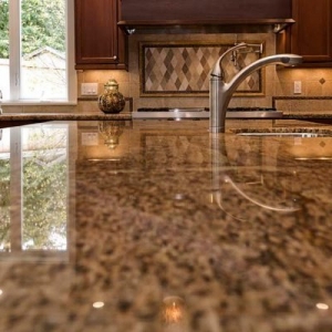 Photo of Luxury Granite NC