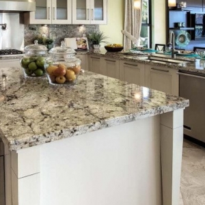 Photo of Luxury Granite NC