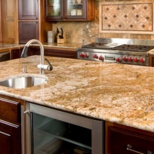 Photo of Luxury Granite NC