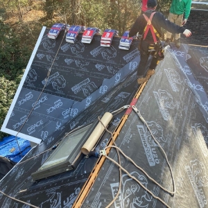 Photo of Universal Construction