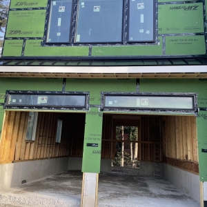 Photo of Universal Construction
