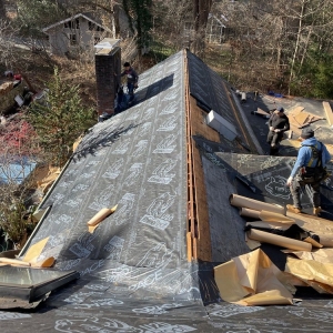 Photo of Universal Construction