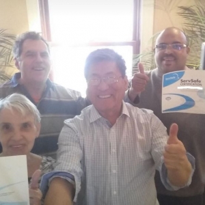 Photo of ServSafe Cambridge