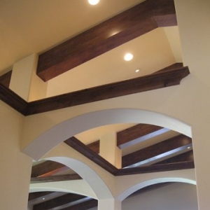 Photo of Burdette Trim