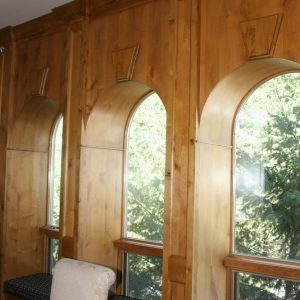 Photo of Burdette Trim