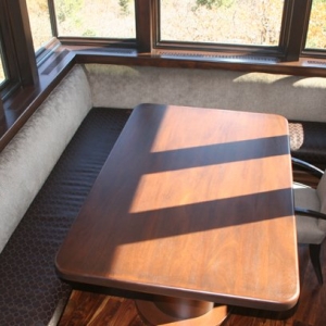 Photo of Burdette Trim