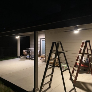 Photo of Compass Garages and Patio Covers