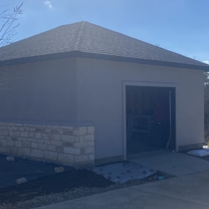 Photo of Compass Garages and Patio Covers