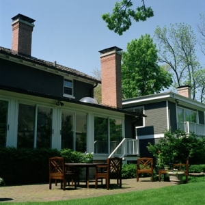 Photo of Plumb Masonry