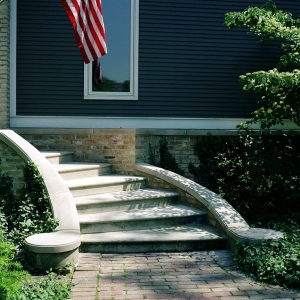 Photo of Plumb Masonry