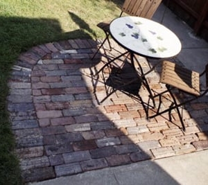 Photo of Plumb Masonry