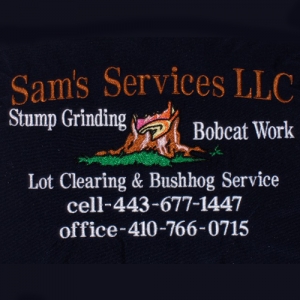 Glen Burnie Sam's Services