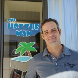 Photo of The Hot Tub Man