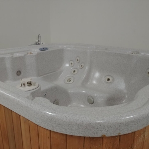 Photo of The Hot Tub Man