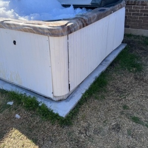 Photo of The Hot Tub Man