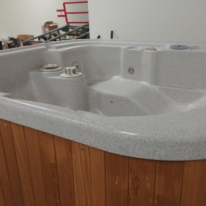 Photo of The Hot Tub Man