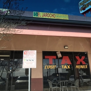 Photo of El Jarocho Income Tax Service