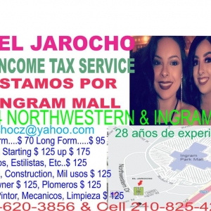 Photo of El Jarocho Income Tax Service