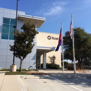 Photo of Frost Bank - Plano