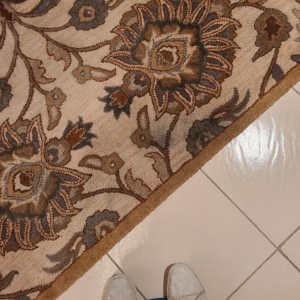 Photo of Certified Carpet Cleaning by Andy