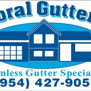 Photo of Coral Gutters