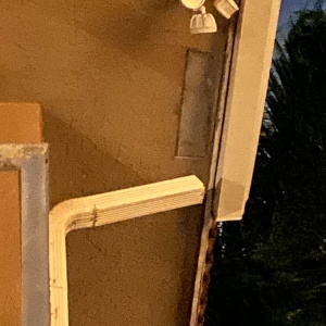Photo of Coral Gutters