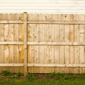 Photo of Pennant Fence Company of Jacksonville