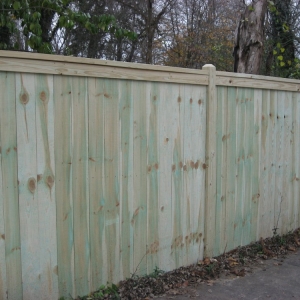 Photo of Fenceworks of Middle Tennessee