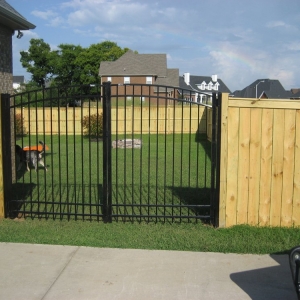 Photo of Fenceworks of Middle Tennessee