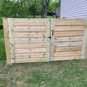 Photo of Fenceworks of Middle Tennessee