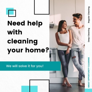Photo of Great Opportunity Cleaning
