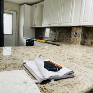 Photo of Abreu & Saab Remodeling