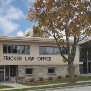 Photo of Fricker Law Office